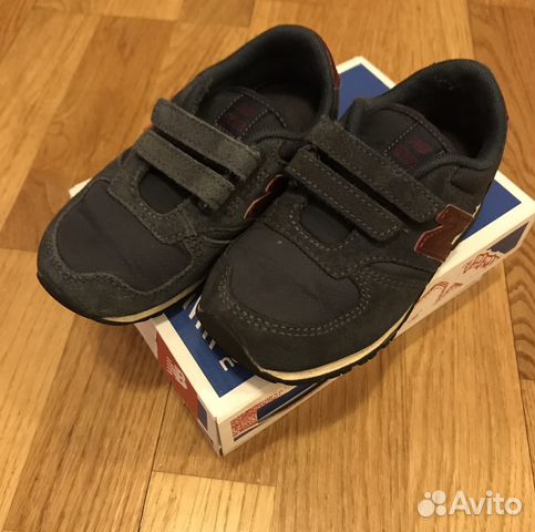Кроссовки New Balance Кроссовки New Balance