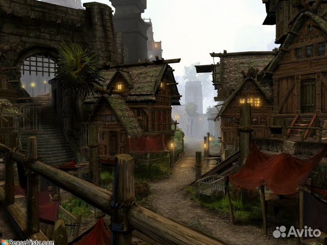 Age of Conan: Hyborian Adventures (RPG) (2 DVD) PC Age of Conan: Hyborian Adventures (RPG) (2 DVD) PC