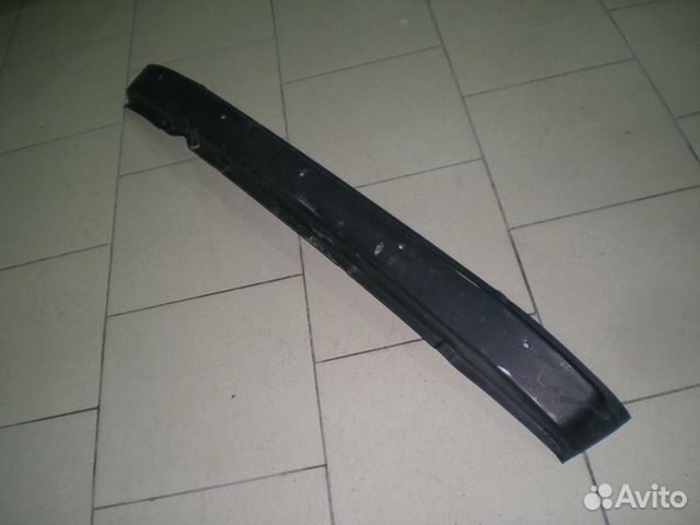 Поперечина панели задка. Поперечина панели задка верхняя 2112 ВАЗ узкая под замок. Панель задка внутренняя нижняя ВАЗ 2110. Поперечина панели задка (2121) (ВАЗ) (накладка на заднюю панель под замок).