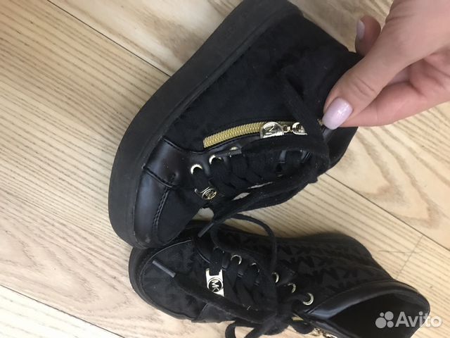 Кеды Michael Kors Кеды Michael Kors