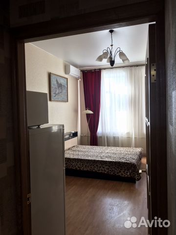 Студия, 27 м², 4/5 эт.