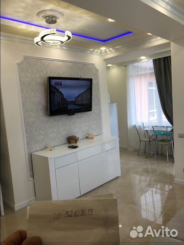 2-к квартира, 52 м², 7/7 эт. 2-к квартира, 52 м², 7/7 эт.
