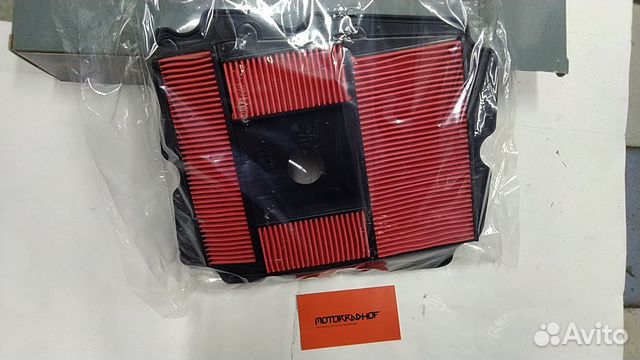 12-90480 emgo Фильтр воздушный bros NT400/650 12-90480 emgo Фильтр воздушный bros NT400/650