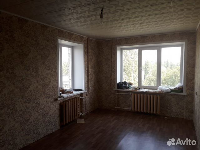 3-к квартира, 63 м², 7/9 эт.