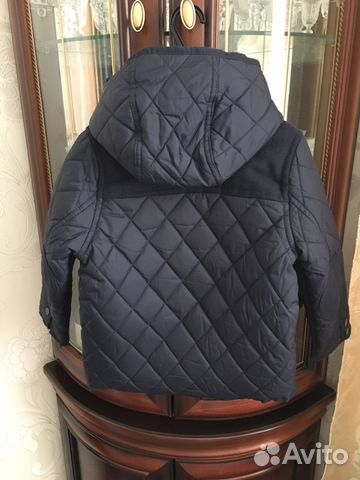 Куртка Zara