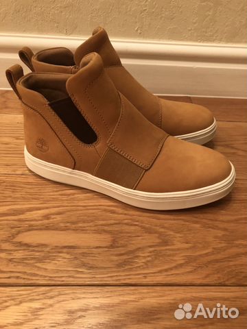 timberland 38.5