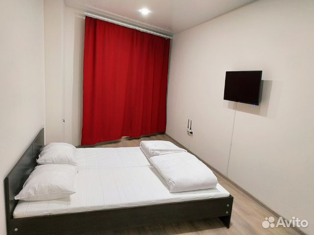 1-к квартира, 32 м², 5/15 эт.