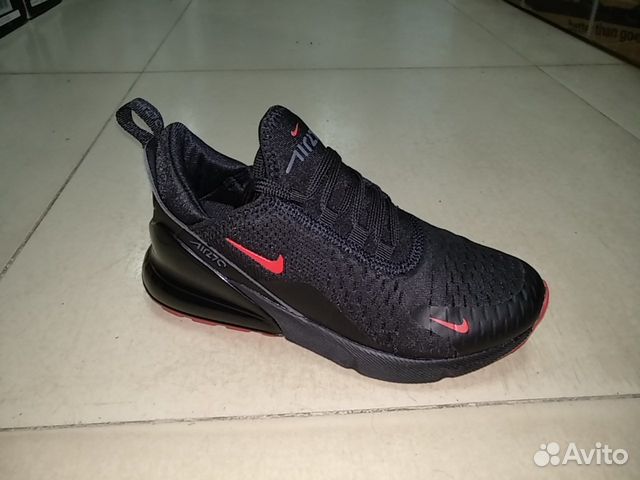 Кроссовки nike 270 Кроссовки nike 270