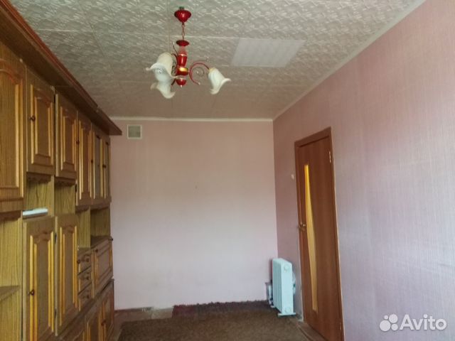 1-к квартира, 33 м², 2/9 эт.