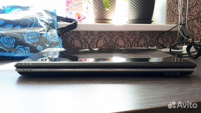 HP Pavilion dv7-3129er HP Pavilion dv7-3129er