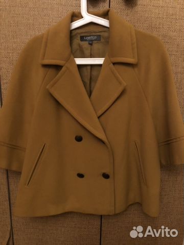 Пальто Marks&Spencer 46 р