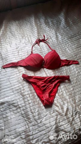 Купальник Calzedonia Кальзедония 44 размер М Купальник Calzedonia Кальзедония 44 размер М