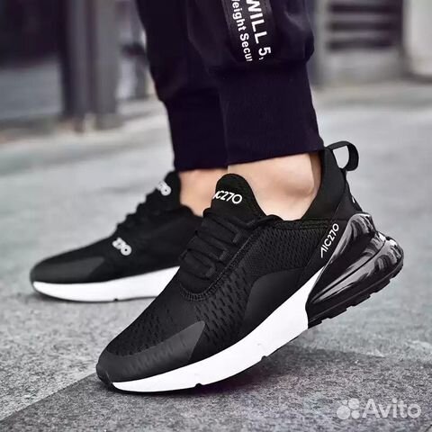Кроссовки Nike Air 270