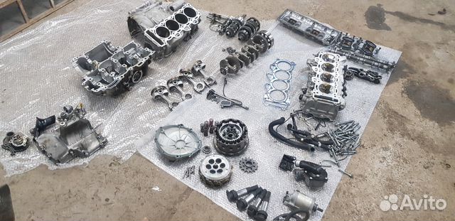 Двигатель Bmw s1000rr 2016 11 00 8 536 284 Двигатель Bmw s1000rr 2016 11 00 8 536 284