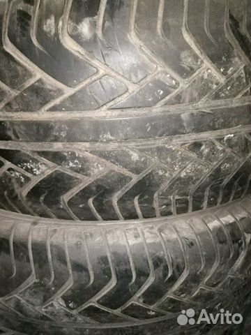 Резина 255/55 R18 Yokohama