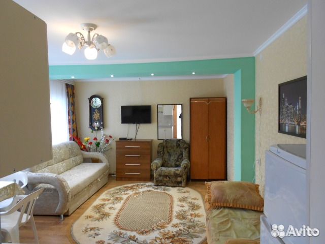 Дом 45 м² на участке 1.8 сот.