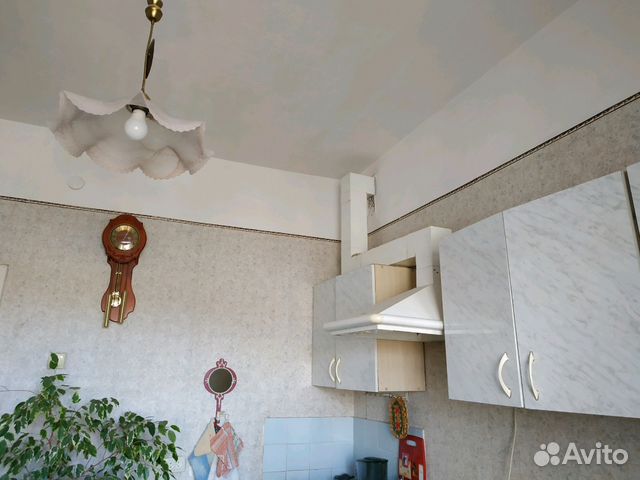 1-к квартира, 45 м², 4/5 эт. 1-к квартира, 45 м², 4/5 эт.