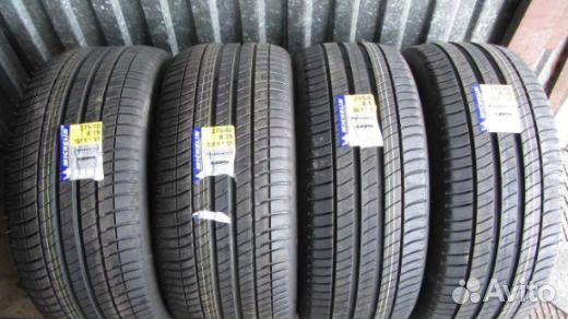 245 45 r19 michelin. 245/45/19 Michelin Primacy 3.