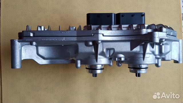 Модуль TCM Ford Focus 3 восстановленый