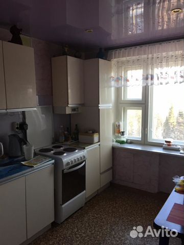 4-к квартира, 90 м², 7/9 эт.