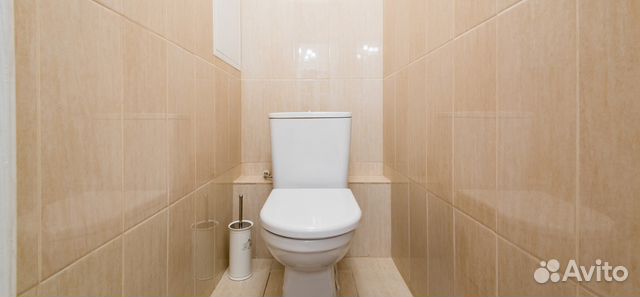 3-к квартира, 63.6 м², 1/8 эт. 3-к квартира, 63.6 м², 1/8 эт.