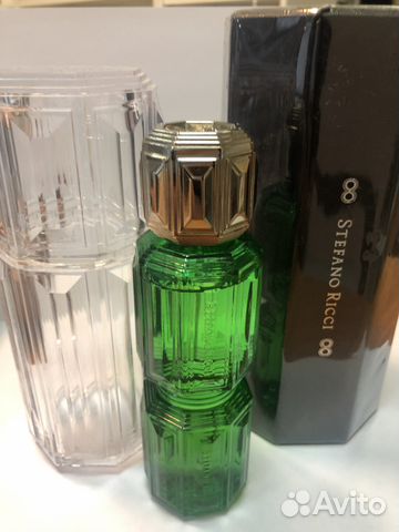 Stefano ricci eight infinity 100ml Stefano ricci eight infinity 100ml