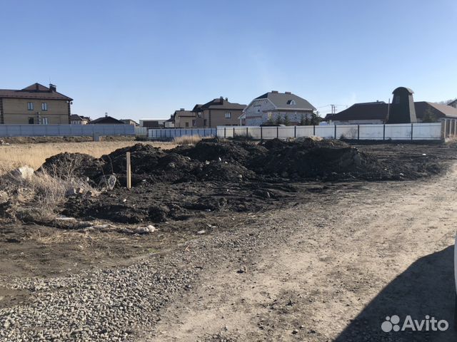Участок 15.5 сот. (ИЖС)