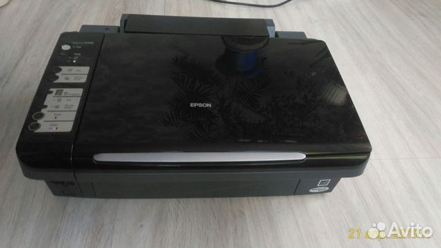 EPSON STYLUS CX7300 WINDOWS 8.1 DRIVER