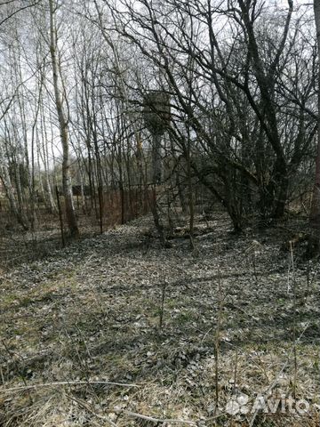 Участок 20 сот. (ИЖС)