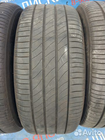 Michelin Primacy 3ST 255/45R18 из Японии б/п по РФ