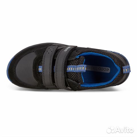 Новые Кроссовки Ecco biom kids