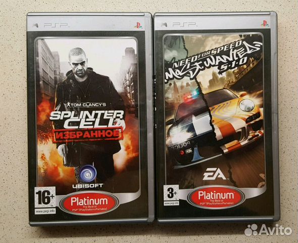 Игры Для Psp 4 Тверь Купить