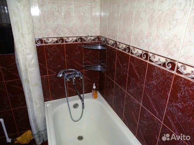 1-к квартира, 36 м², 4/9 эт.
