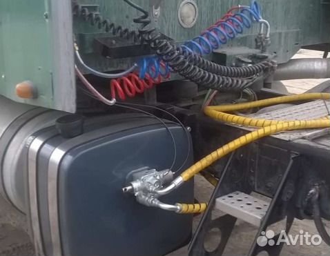 Гидрофикация тягача гидравлика Гидрофикация тягача гидравлика