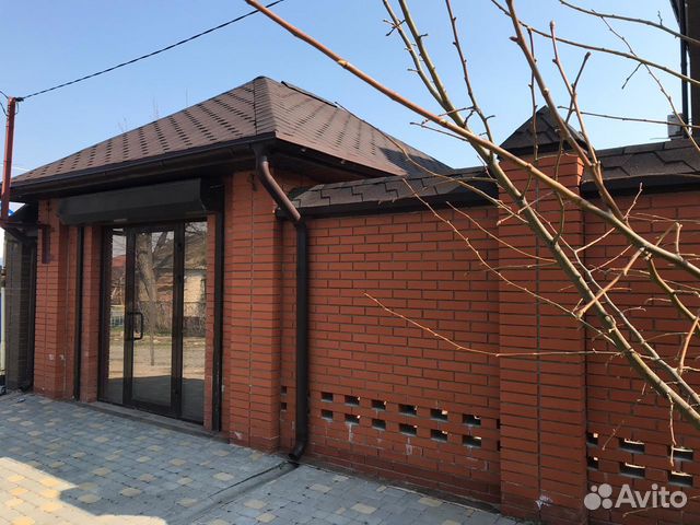 

Квартира-студия, 20 м², 1 кровать