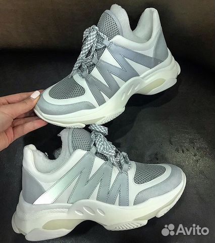 Сникерсы Steve Madden Сникерсы Steve Madden