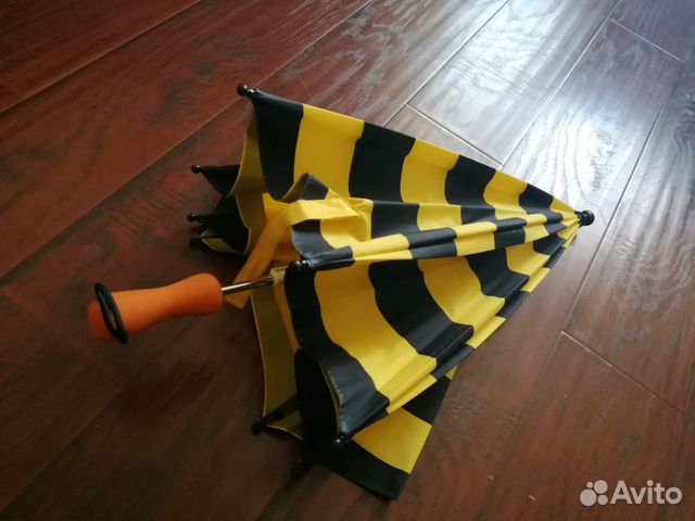 Зонтик Samsonite пчелка Зонтик Samsonite пчелка