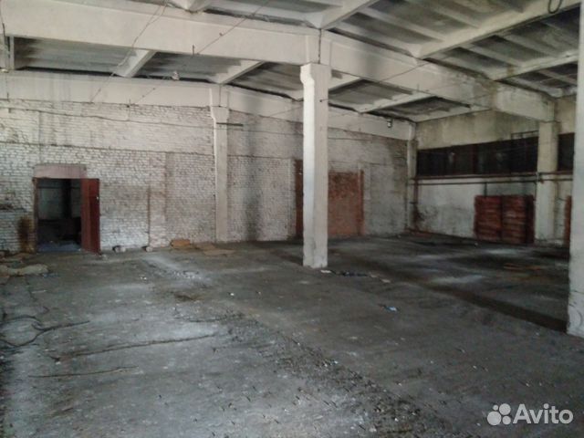 Помещение свободного назначения, 535 м² Помещение свободного назначения, 535 м²