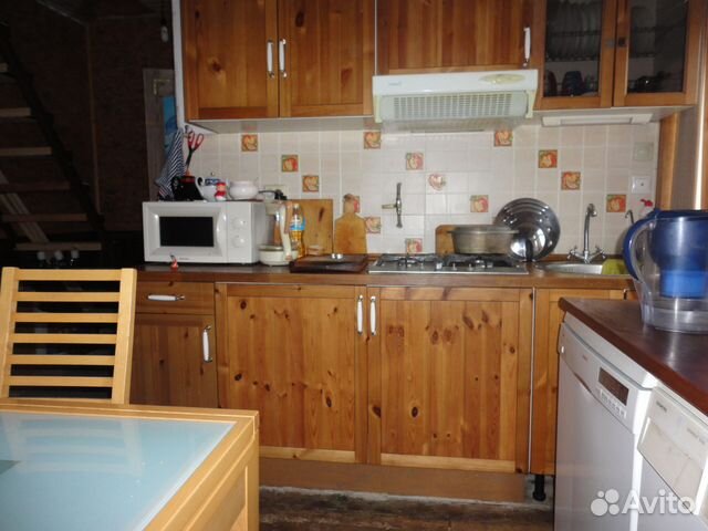 Комната 19 м² в 4-к, 15/17 эт.