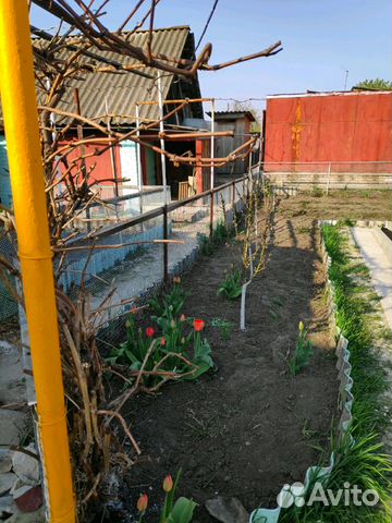 1-к квартира, 43 м², 1/1 эт.