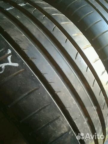 Летние шины dunlop SP sport fastresponse 205/55 16