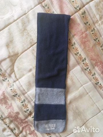 Шарф Tommy Hilfiger Шарф Tommy Hilfiger