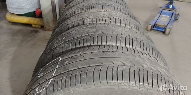 Шины R15 175 65 15 Bridgestone Ecopia ER 25 84H Шины R15 175 65 15 Bridgestone Ecopia ER 25 84H
