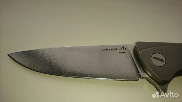 Нож складной cpm s125v Нож складной cpm s125v