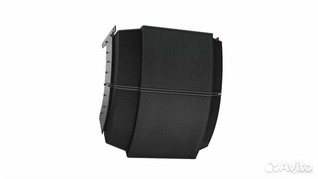 Bose RoomMatch Symmetrical 5 vertical modules