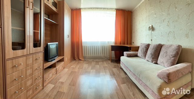 

2-к. квартира, 50 м², 3 кровати