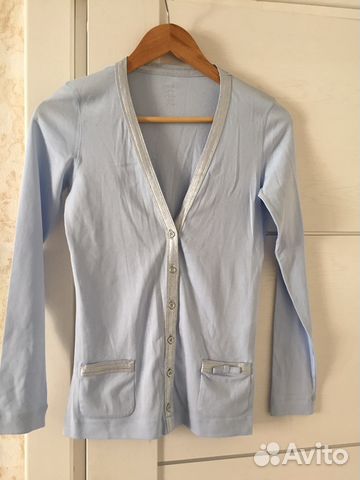 Кардиган/кофта/кофточка Marccain (Германия), р.42 Кардиган/кофта/кофточка Marccain (Германия), р.42