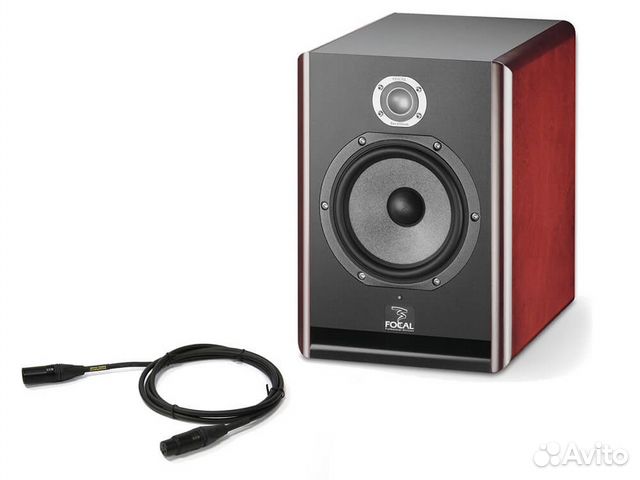 Студийные мониторы Focal Solo 6 Be (Пара)