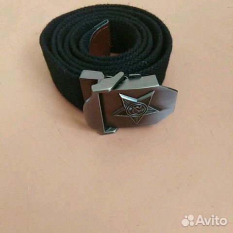 Ремень мужской Ремень мужской