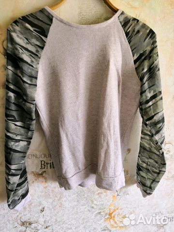 Кофта новая Bershka Кофта новая Bershka